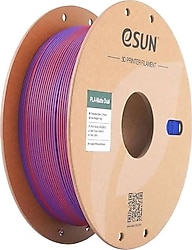 eSUN ePLA-Matte Dual 1.75 mm 1 kg Kırmızı-Mavi Filament