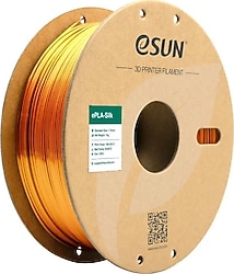 eSUN eSilk-PLA 1.75 mm 1 kg Bakır Filament