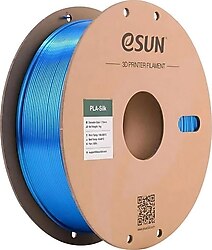 eSUN ePLA-Silk 1.75 mm 1 kg Cam Göbeği Filament