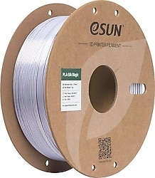 eSUN ePLA-Silk Magic 1.75 mm 1 kg Mor Gümüş Filament