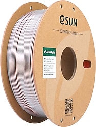 eSUN ePLA-Silk Mystic 1.75 mm 1 kg Altın-Gümüş-Bakır Filament