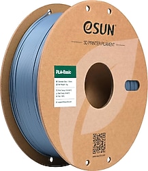 eSUN PLA Basic 1.75 mm 1 kg Açık Gri Filament