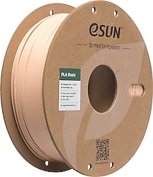 eSUN PLA Basic 1.75 mm 1 kg Bej Filament