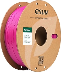 eSUN PLA Basic 1.75 mm 1 kg Mor Filament