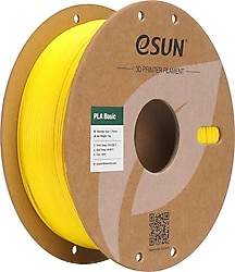 eSUN PLA Basic 1.75 mm 1 kg Sarı Filament
