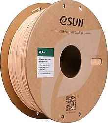 eSUN PLA Plus 1.75 mm 1 kg Bej Filament