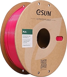 eSUN PLA Plus 1.75 mm 1 kg Magenta Filament