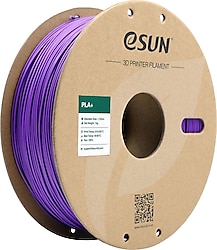 eSUN PLA Plus 1.75 mm 1 kg Very Peri Filament