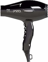 Etap EE218 Otello Pro 2000 W Siyah Otel Tipi Saç Kurutma Makinesi
