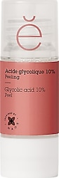 Etat Pur Pure Active Glycolic Acid %10 15 ml