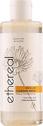 Ethereal Micellar 250 ml Makyaj Temizleme Suyu