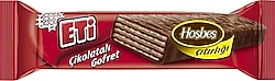 Eti Çikolatalı Gofret 34 gr