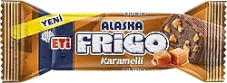 Eti Alaska Frigo 47 gr Karamelli