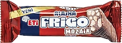 Eti Alaska Frigo 50 gr Mozaik