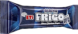 Eti Alaska Frigo 60 gr Bitter Dondurmalı
