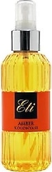 Eti Amber Pet Şişe Sprey Kolonya 150 ml