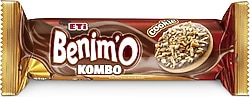 Eti Benimo Kombo Cookie Bisküvi 84 gr