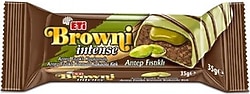 Eti Browni Intense Antep Fıstıklı 35 gr
