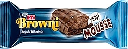 Eti Browni Mousse 48 gr Kek