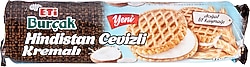 Eti Burçak Hindistan Cevizli Kremalı Bisküvi 100 gr