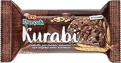 Eti Burçak Kurabi 198 gr
