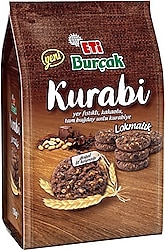 Eti Burçak Kurabi Mini Kurabiye 150 gr