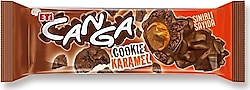 Eti Canga Cookie Karamel 45 gr