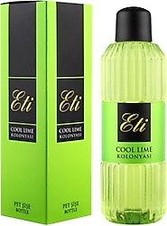 Eti Cool Lime Kolonya 350 ml