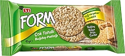 Eti Form Çok Tahıllı Buğday Patlağı 41 gr