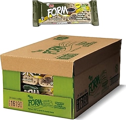 Eti Form Mahlepli Çiyalı ve Çörek Otlu Kepekli Bisküvi 24x40 gr
