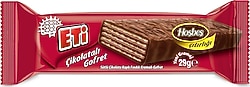 Eti Hoşbeş Fındık Kremalı Gofret 29 gr