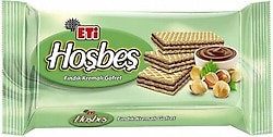 Eti Hoşbeş Fındık Kremalı Gofret 40 gr