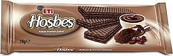 Eti Hoşbeş Kakao Kremalı Gofret 70 gr
