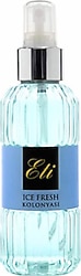 Eti Ice Fresh Pet Şişe Sprey Kolonya 150 ml