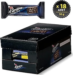 Eti Karam Gurme Gofret 18x50 gr