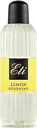 Eti 80 Derece Limon Kolonyası Pet Şişe 200 ml