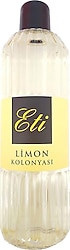 Eti 80 Derece Limon Kolonyası Pet Şişe 400 ml