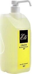 Eti Limon Kolanyası Sprey Başlıklı 1 lt