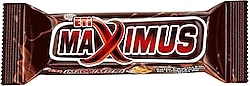 Eti Maximus 36 gr Yer Fıstıklı Bar