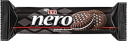 Eti Nero Kakaolu Kremalı Bisküvi 110 gr