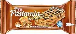 Eti Pastamia Dilim Sütlü Ballı Cevizli 27.5 gr Kek
