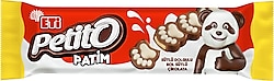 Eti Petito Patim Sütlü Çikolata 18 gr