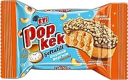 Eti Popkek Şeftalili Kek 55 gr