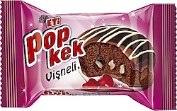 Eti Popkek Vişneli Kek 60 gr