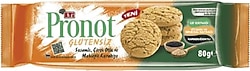 Eti Pronot Glutensiz Çörekotlu Susamlı Kurabiye 80 gr
