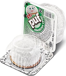 Eti Puf Hindistan Cevizli 16 gr