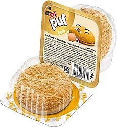 Eti Puf Gold Tuzlu Karamel Dolgulu 20 gr
