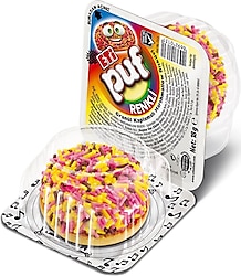 Eti Puf Renkli 18 gr