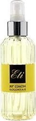 Eti Limon Pet Şişe Sprey Kolonya 150 ml