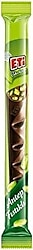Eti Sticks Antep Fıstıklı 17 gr Çikolata